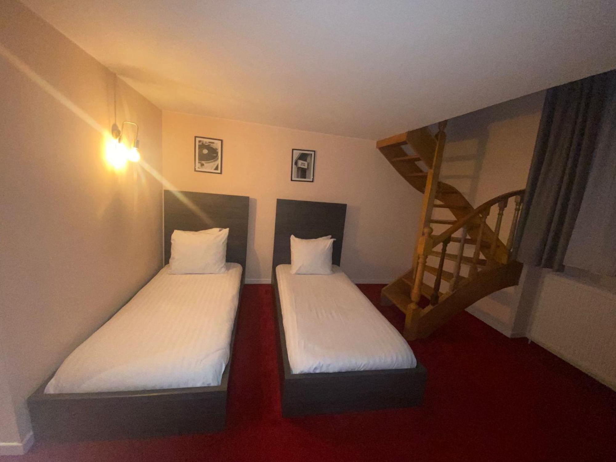 La Bourse Hotel — Photos 2